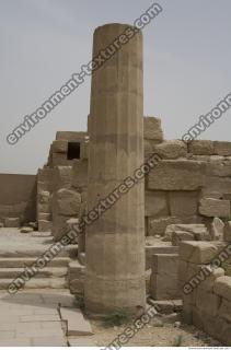 Photo Texture of Karnak Temple 0018